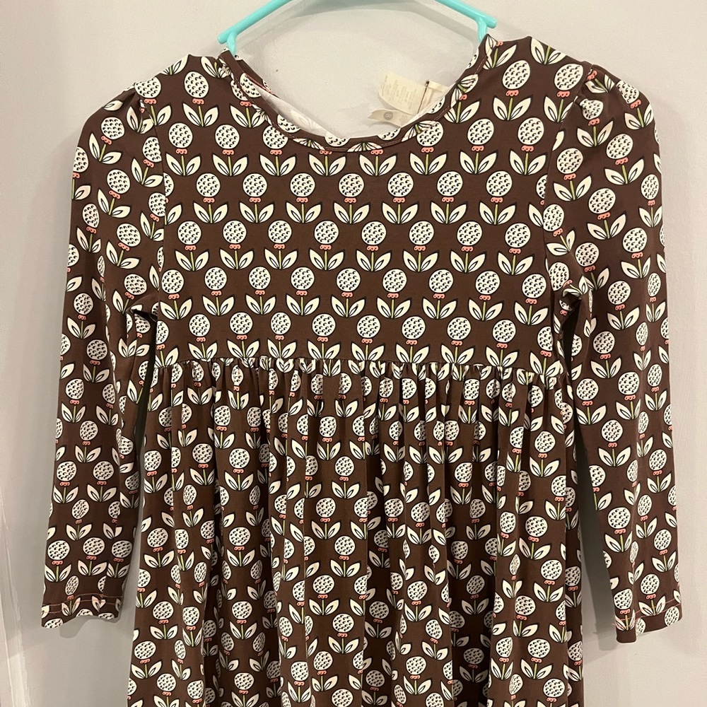 Matilda Jane secret fields lap dress 8